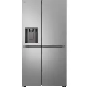 Réfrigérateur américain LG GSLC40PYPE