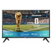 Tv led 40'' HISENSE 40A4Q