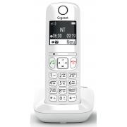 Téléphone sans fil GIGASET SIEMENS GIGA AS 690 BLANC