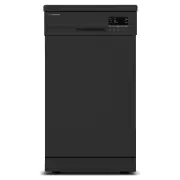 Lave-vaisselle 45 cm SCHNEIDER SDW947DBM