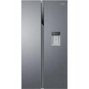Réfrigérateur américain HAIER HSR3918EWPG