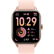 Montre connectée ICE WATCH ICEFITRT3.0RG