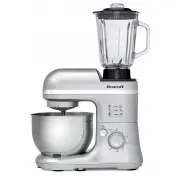 Robot pâtissier BRANDT KM 650 BS
