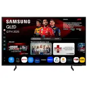 Tv led 43'' SAMSUNG TQ43Q7F4