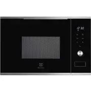 Micro-ondes encastrable gril ELECTROLUX KMSD203TMK