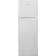 Réfrigérateur 2 portes JEKEN 12310R2SJ