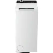 Lave-linge top WHIRLPOOL TWB721SENSEWASHFR