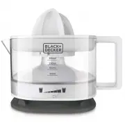 Presse-agrumes BLACK ET DECKER BXCJ 25 E