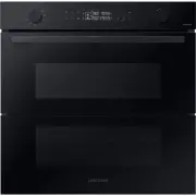 Four pyrolyse SAMSUNG NV7B4550VAK