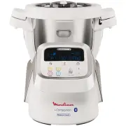 Robot multifonction cuiseur MOULINEX HF 900110