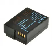 Batterie photo JUPIO CPA 0028 COMPATIBLE