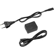 Adaptateur secteur PANASONIC DMW AC 11 E
