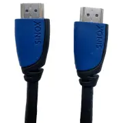 Câble hdmi SINOX SXV1272