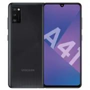 Téléphone mobile SAMSUNG GALAXY A 41 NOIR
