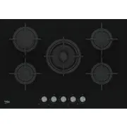 Table verre BEKO HILW 75222 S Table verre BEKO HILW 75222 S