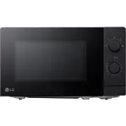 Micro-ondes monofonction LG MS2082F