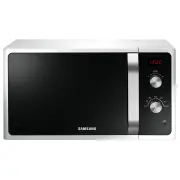 Micro-onde monofonction SAMSUNG MS23F300EEW