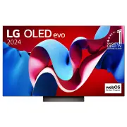 Tv oled 65'' LG OLED65C4