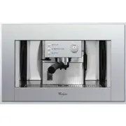 Machine à café encastrable WHIRLPOOL ACE 010 IX