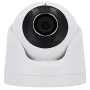 Caméra de surveillance AJAX TURRETCAM-5-W