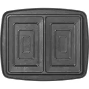 Accessoires gaufrier et croque-monsieur LAGRANGE 030423