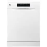 Lave-vaisselle 60 cm ELECTROLUX ESM48310SW