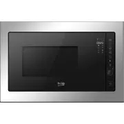 Micro-ondes mono encastrable BEKO BMOB20231BG