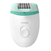 Epilateur et ladyshave PHILIPS BRE224/00