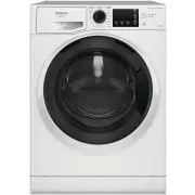 Lave-linge séchant HOTPOINT-ARISTON NDB8635KFR