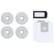 Accessoire aspi robot ECOVACS DKT060203