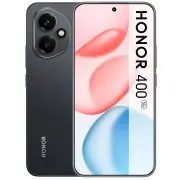 Smartphone HONOR 400NOIR