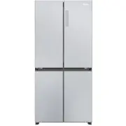 Réfrigérateur multi-portes HAIER HCR3818ENMM