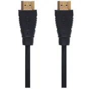 Connectique video SINOX SOV 7962