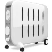 Chauffage électrique SUPRA CERAMINO2022