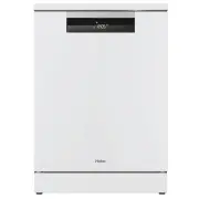 Lave-vaisselle 60 cm HAIER XF6C2M1PW