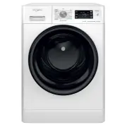 Lave-linge séchant WHIRLPOOL FFWDB964489BVFR