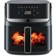 Airfryer WILFA AF3B-80P