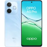 Smartphone OPPO A5PRO4GBLEU