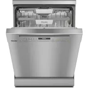 Lave-vaisselle 60 cm MIELE G7130SCFRONTINOX