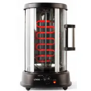 Grill vertical  DOM323