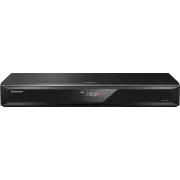 Lecteur blu-ray uhd PANASONIC DMR-UBT1EC-K