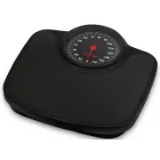 Pèse-personne électronique TERRAILLON TNEO BLACK NEW