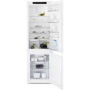 Réfrigérateur combiné intégré SMEG GAMME ELITE LNT7TF18S1