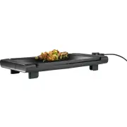 Plancha domestique - pierre à cuire TAURUS STEAKMAX2600