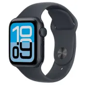 APPLE Watch SE 3 Minuit 40 mm - MEH94ZR/A
