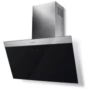 Hotte décorative FABER 5475358