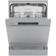 Lave-vaisselle 60 cm HISENSE HS642C90X
