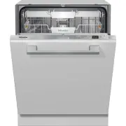 Lave-vaisselle tout intégré 60 cm MIELE G5150SCVI