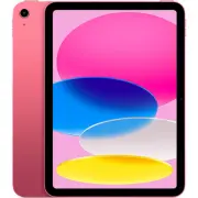 Apple iPad 2022 10.9'' Rose 256 Go - MPQC3NF/A