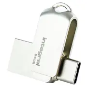 Clé usb INTEGRAL INFD64GB360CDL3.0